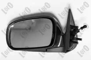 0906M02 Loro Наружное зеркало для Daewoo Nexia