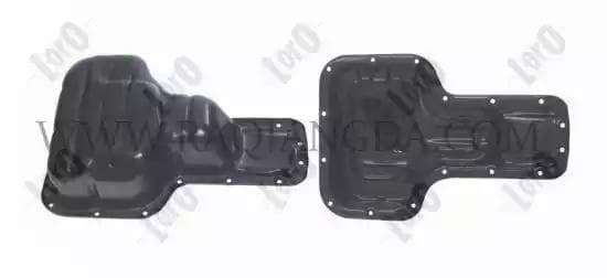 100-00-090 Loro Оливний піддон двигуна