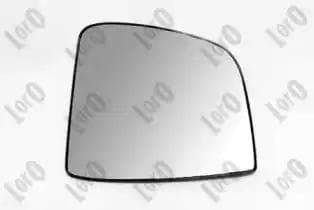 1152G03 Loro Скло зовнішнього дзеркала для Fiat Doblo