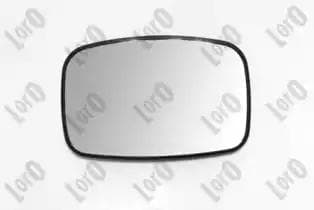 1204G03 Loro Стекло наружного зеркала