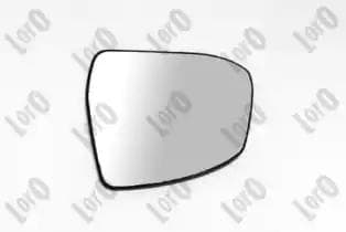 1220G02 Loro Скло зовнішнього дзеркала