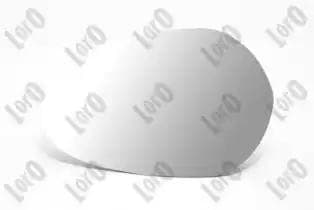 2016G01 Loro Скло зовнішнього дзеркала для Lancia Ypsilon