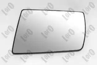 2410G01 Loro Скло зовнішнього дзеркала