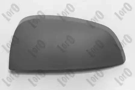 2815C04 Loro Корпус дзеркала для Opel Meriva