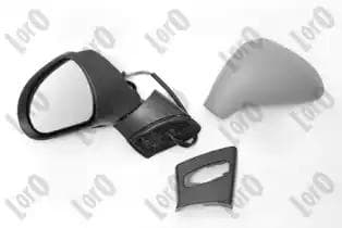 2918M03 Loro Наружное зеркало для Peugeot 308