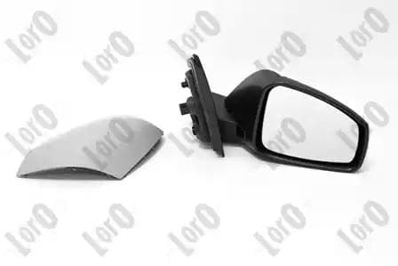 3161M06 Loro Наружное зеркало для Renault Fluence