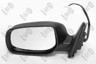 3913M05 Loro Зовнішнє дзеркало для Toyota Corolla