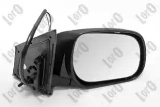 3936m04 Loro Зовнішнє дзеркало для Toyota RAV4
