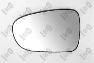 3938G01 Loro Скло зовнішнього дзеркала для Toyota IQ