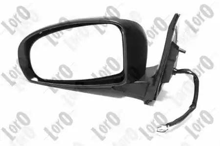 3938M03 Loro Наружное зеркало для Toyota IQ