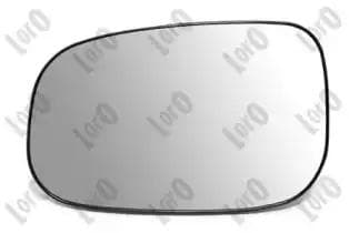 4121G03 Loro Стекло наружного зеркала