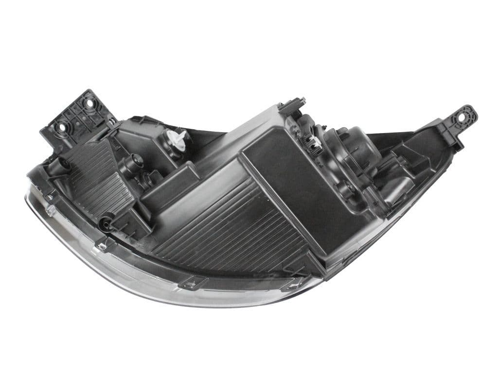 2231157rldem2 Abakus Основна фара для Kia Soul