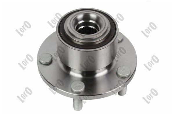 14101010 Loro Ступиця колеса