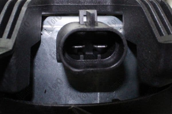 0160140014 Loro Вентилятор системы охлаждения двигателя