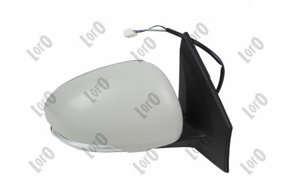 3938m04 Abakus Зовнішнє дзеркало для Toyota IQ
