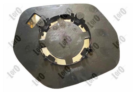 1401g02 Abakus Стекло наружного зеркала для Honda HR-V