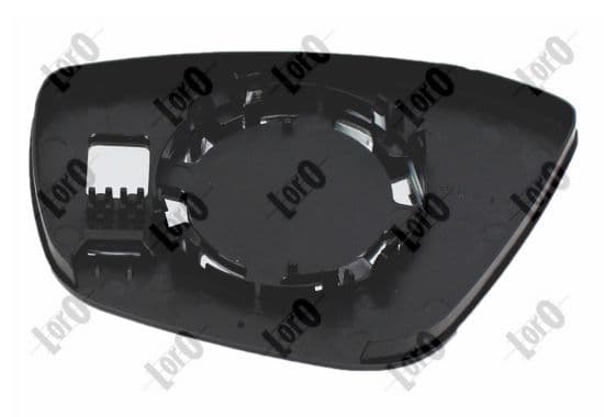 2945g04 Abakus Скло зовнішнього дзеркала для Peugeot 208