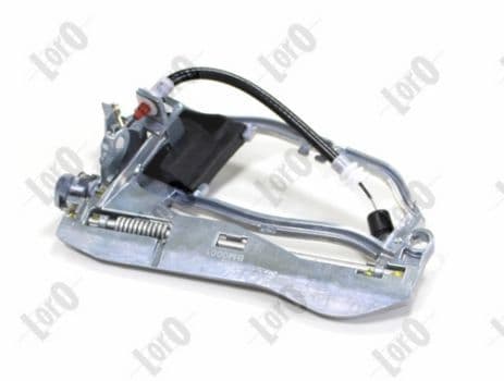 132004003 Loro Рамка ручки двери для BMW X5