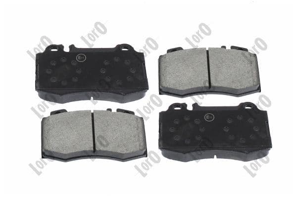 23101111 Loro Гальмівні колодки