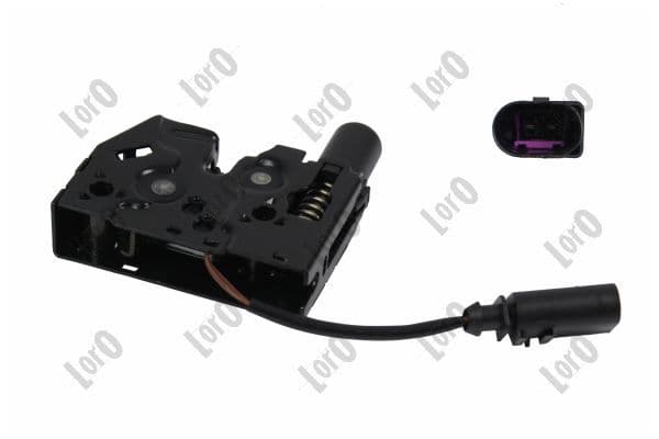 132003046 Loro Замок капота для Audi Q3