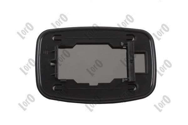 1204g02 Abakus Скло зовнішнього дзеркала