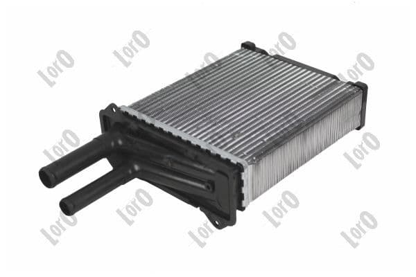 0080150004 Loro Радиатор печки