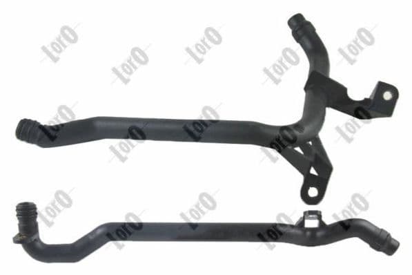 004028123 Loro Патрубок системы охлаждения