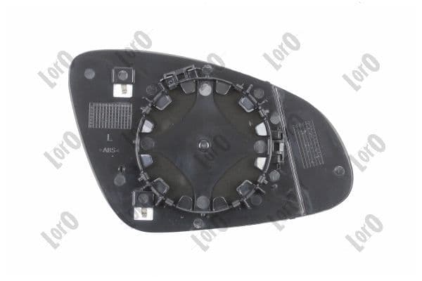 2809G01 Loro Скло зовнішнього дзеркала
