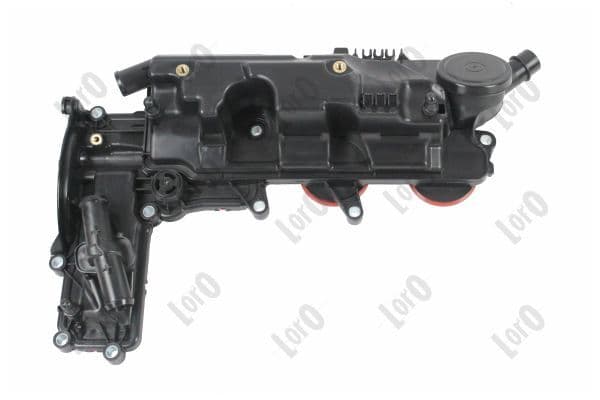 12300080 Loro Впускний патрубок