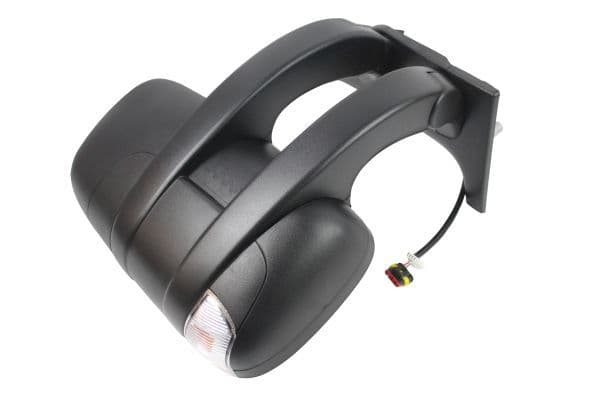 1706m04 Abakus Наружное зеркало для Iveco Daily IV