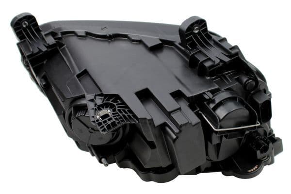 4461159lmldem2 Abakus Основна фара для Audi Q2