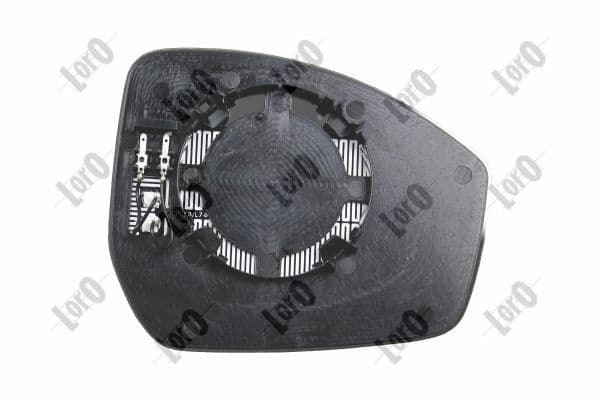 2117g03 Loro Стекло наружного зеркала для Jaguar F-Pace