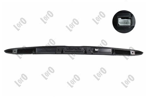 132004081 Loro Ручка задней двери для MINI Cooper