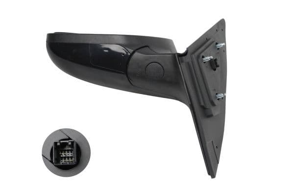 1513M05 Loro Зовнішнє дзеркало для Hyundai i30