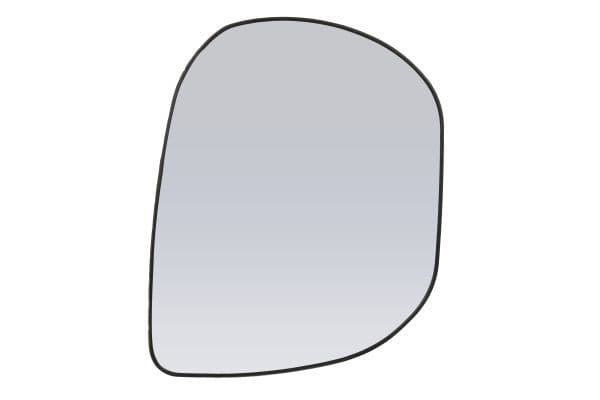 1554g02 Loro Стекло наружного зеркала для Hyundai Santa Fe