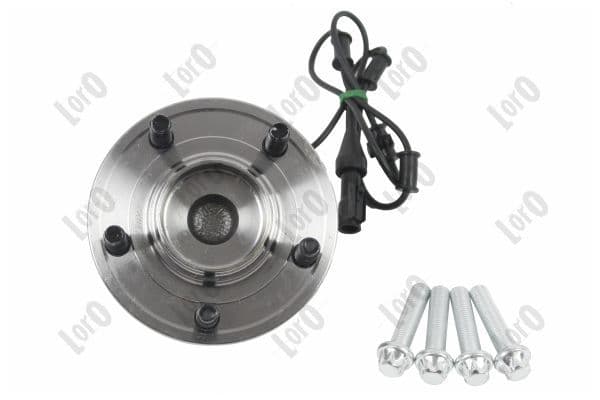 14101098 Loro Ступиця колеса для Jaguar S-type