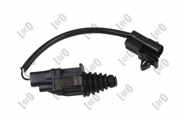 132027010 Loro Замок капота для Land Rover Discovery