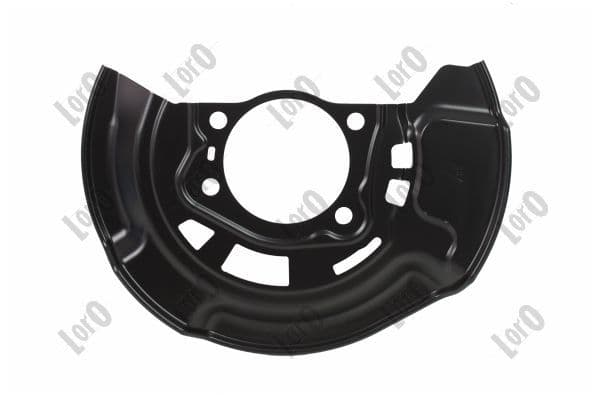 13107222 Loro Кожух тормозного диска