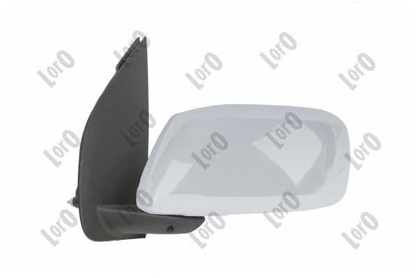 2714M19 Loro Зовнішнє дзеркало для Nissan Navara