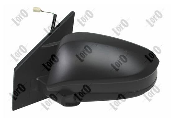3943M01 Loro Зовнішнє дзеркало для Toyota RAV4