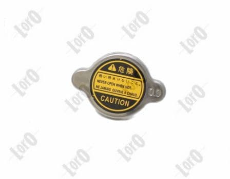 051027002 Loro Кришка радіатора