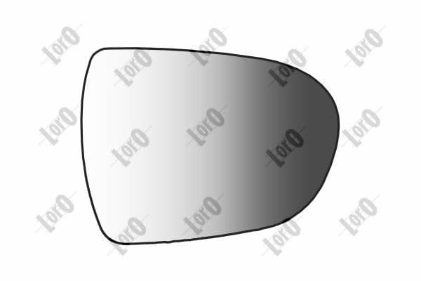 1553g02 Loro Скло зовнішнього дзеркала для Hyundai i40