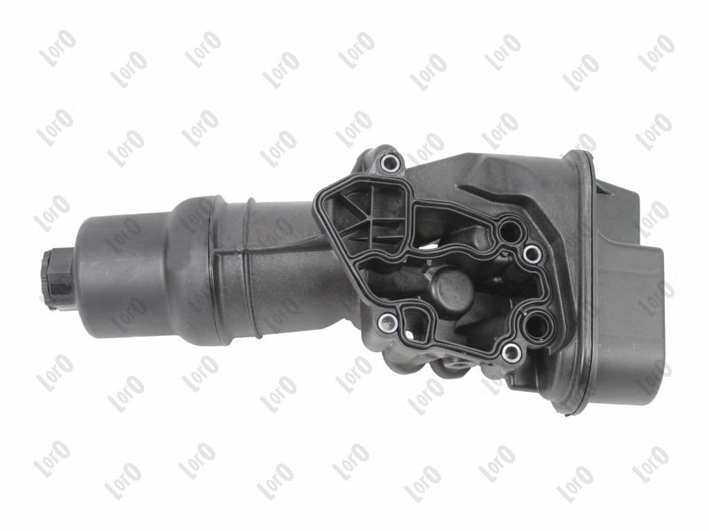 10001037 Loro Оливний радіатор двигуна