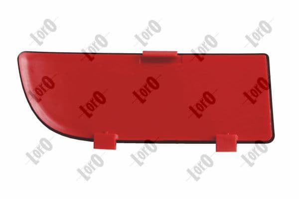 05431876 Loro Світловідбивач для Mercedes Vito