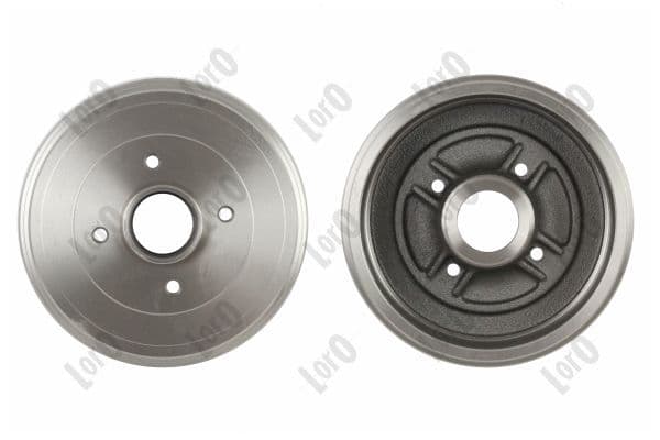 23106009 Loro Гальмівний барабан