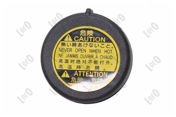 051027003 Loro Кришка бачка охолоджувальної рідини