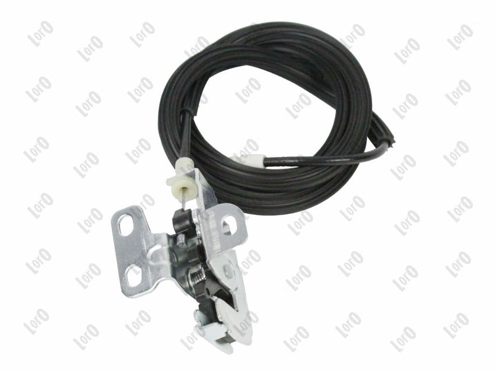 132022013 Loro Замок дверей