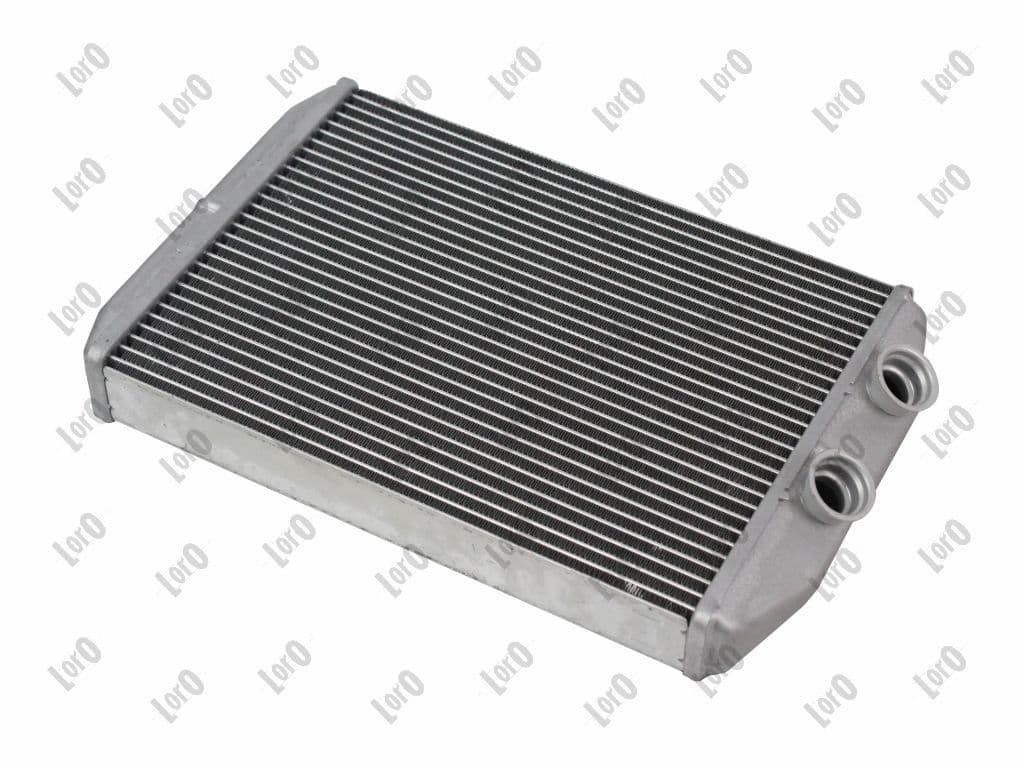 0420150023 Loro Радіатор пічки