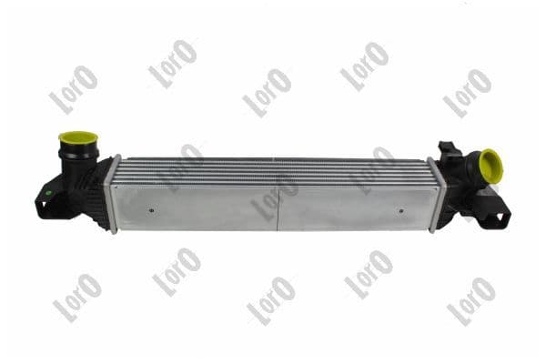 0040180015 Abakus Інтеркулер