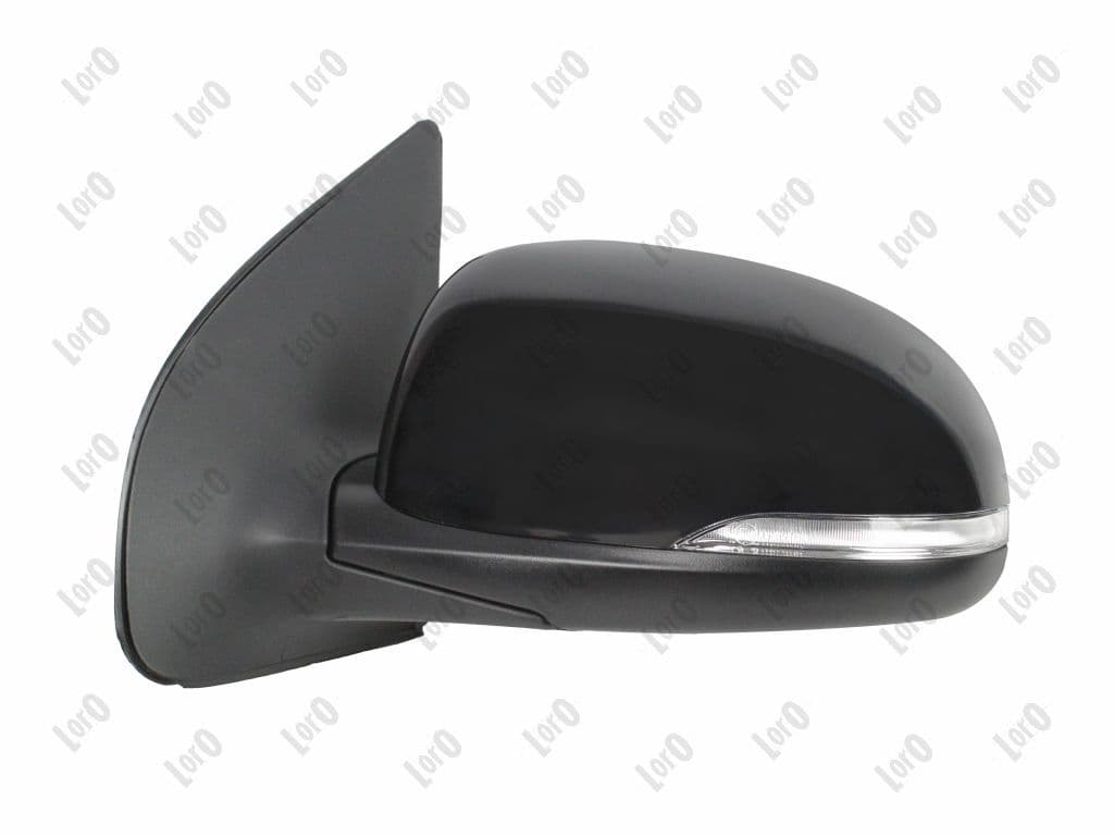 1540m01 Abakus Зовнішнє дзеркало для Hyundai i20